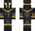 golden knight