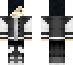 gothic cool kid