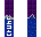 grape chocolate