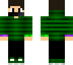 green boi