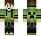 green matt