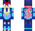 greninja onsie