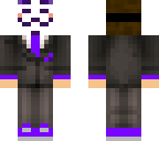 hack purple