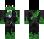 halloween suit