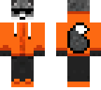 halloween wolf