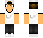 hat sticks out
