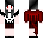 hell girl
