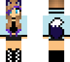 her name is stasy