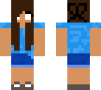 herobrine girl