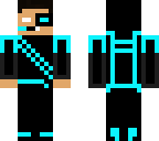 herobrine killer