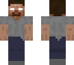 herobrineking