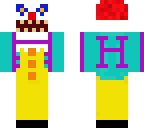 heroclown
