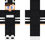 highschool skin