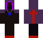 hooded spawn