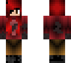 human foxy