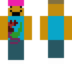 human organ