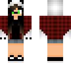 i know new skin