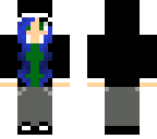 isaendergirl
