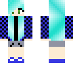 isaendergirl