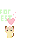 kawaii forest spirits contest