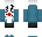killer sansgirl