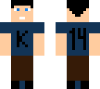  kiosadegamer