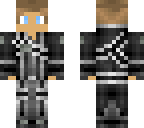 laurance kirito
