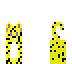 leopard cub