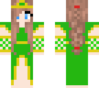 leopard princess update 2