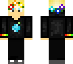 lgbt skin boy