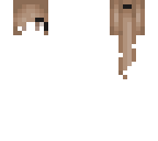 light brown hair base