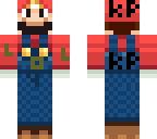 lol kp mario