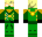 loyd the greenninja