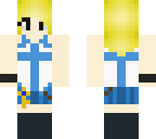 lucy heartfilla fix
