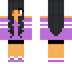 made the skin no edits
