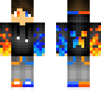 magic kid