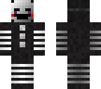 marionette re make