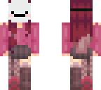 mask edit