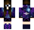 me in space
