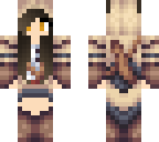 meif'wa warrior - edit