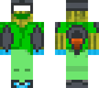 melon hero