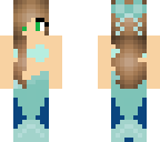 mermaid deutsch