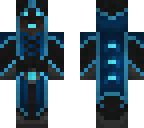 mianite wizard