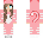 milk kitty girl