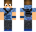 minecraft killer redstone