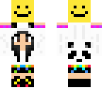 mini me