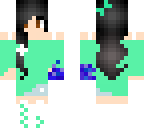 mint me in real life
