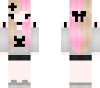 my chibi