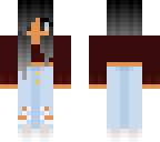 my fall skin