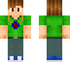 my new skin edit